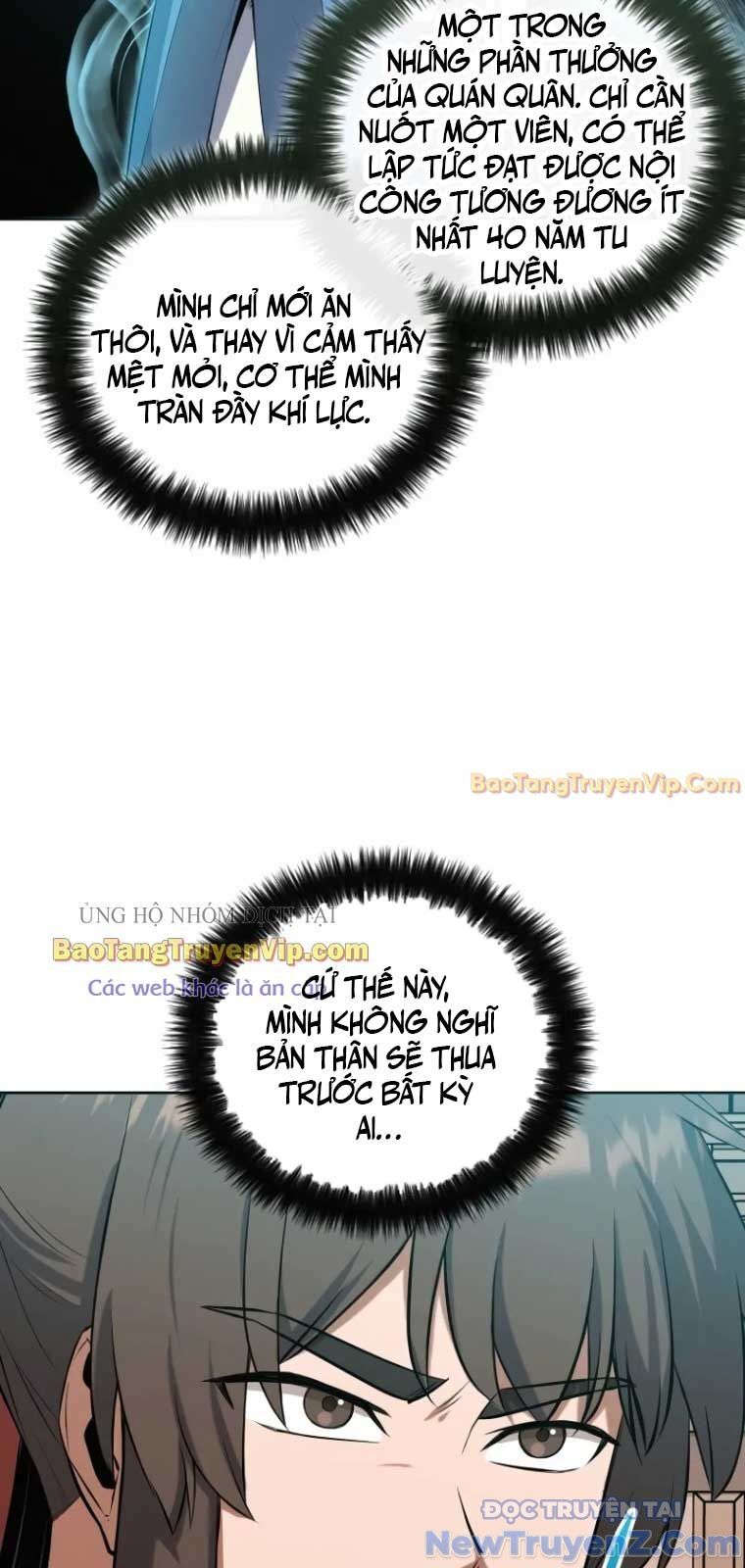Tuyệt Đỉnh Võ Lâm Chap 42 - Next Chap 43