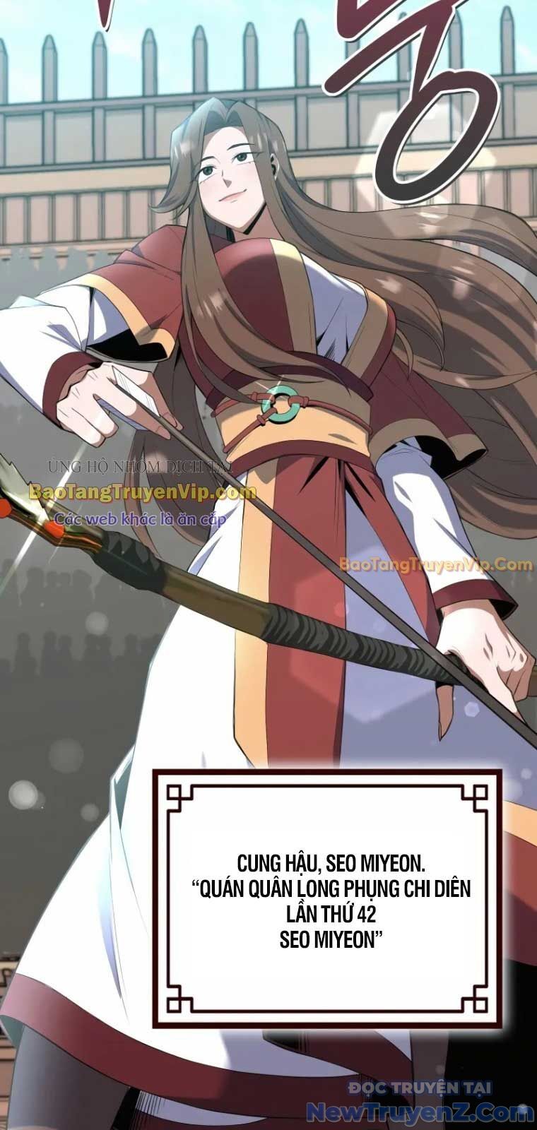 Tuyệt Đỉnh Võ Lâm Chap 42 - Next Chap 43