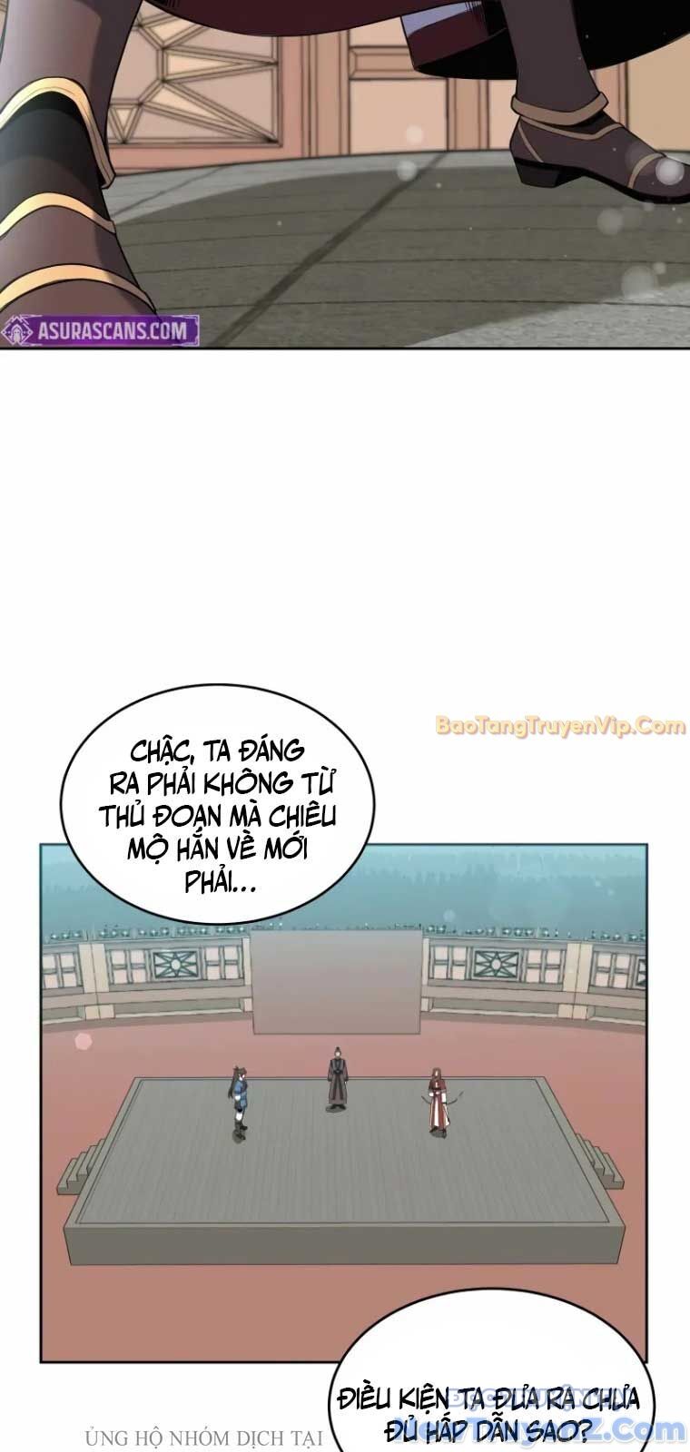 Tuyệt Đỉnh Võ Lâm Chap 42 - Next Chap 43