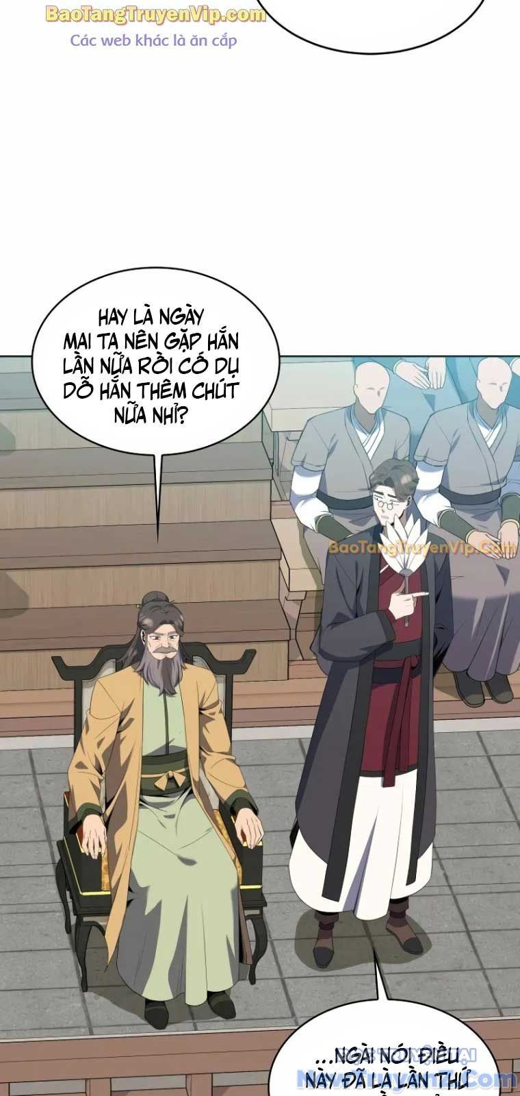 Tuyệt Đỉnh Võ Lâm Chap 42 - Next Chap 43