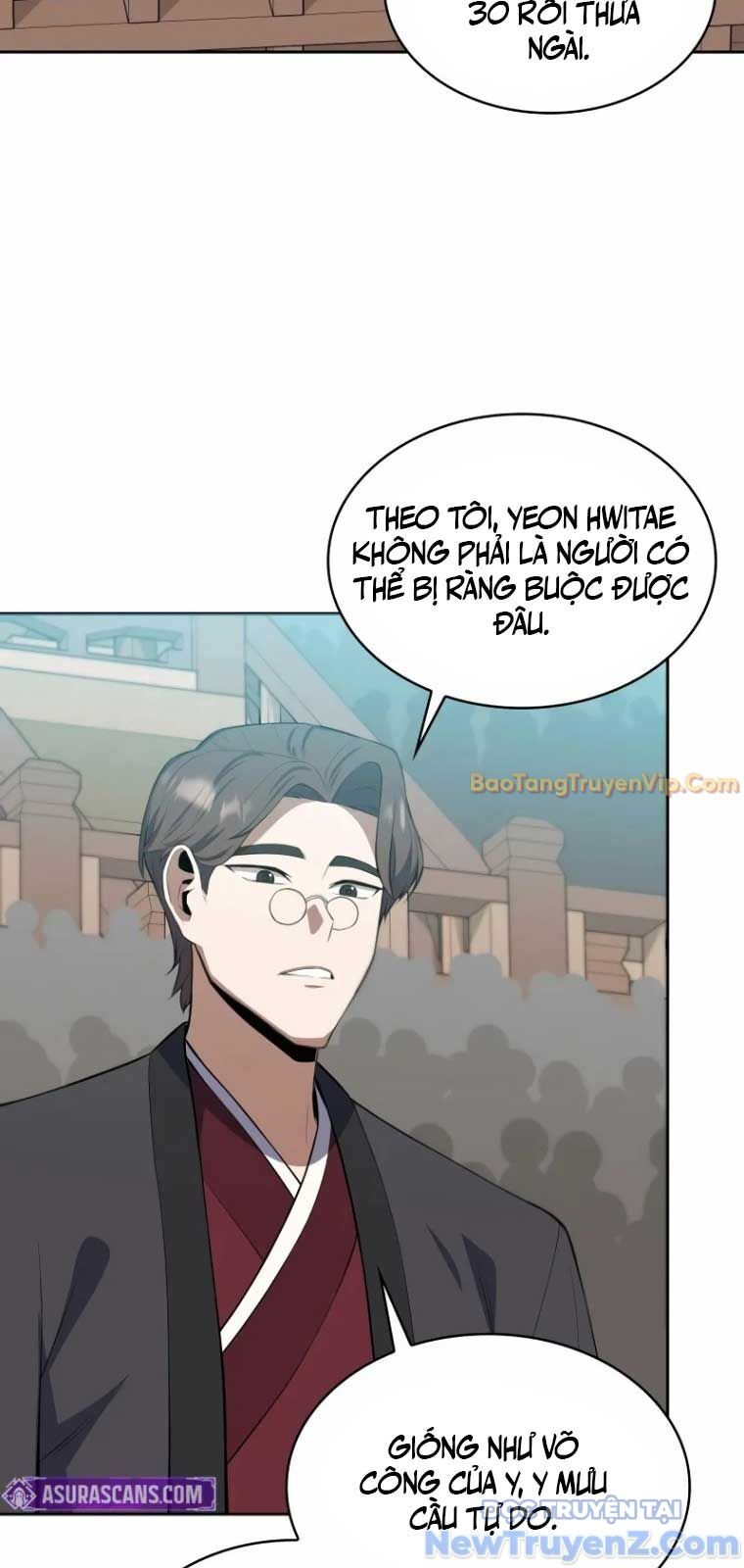 Tuyệt Đỉnh Võ Lâm Chap 42 - Next Chap 43