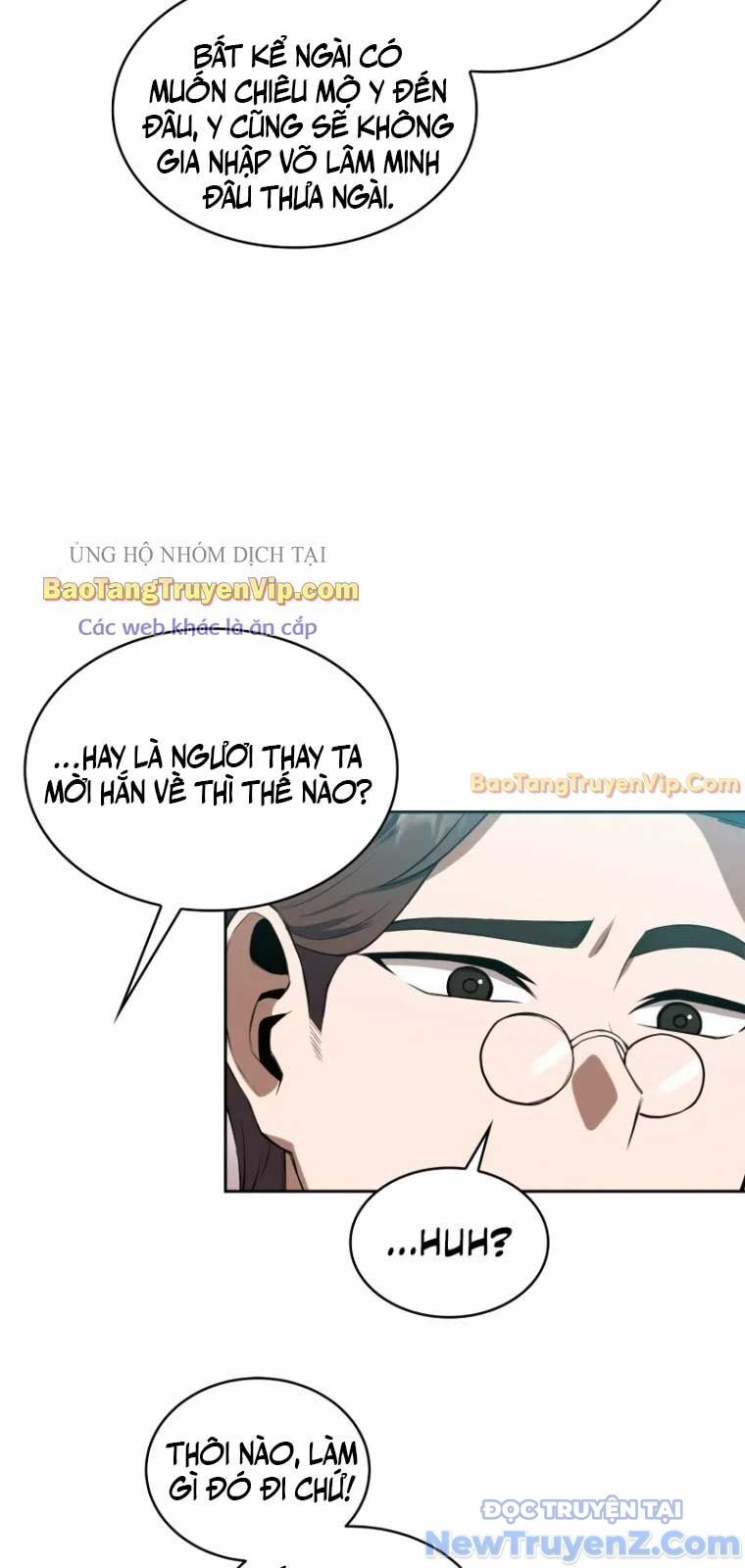 Tuyệt Đỉnh Võ Lâm Chap 42 - Next Chap 43