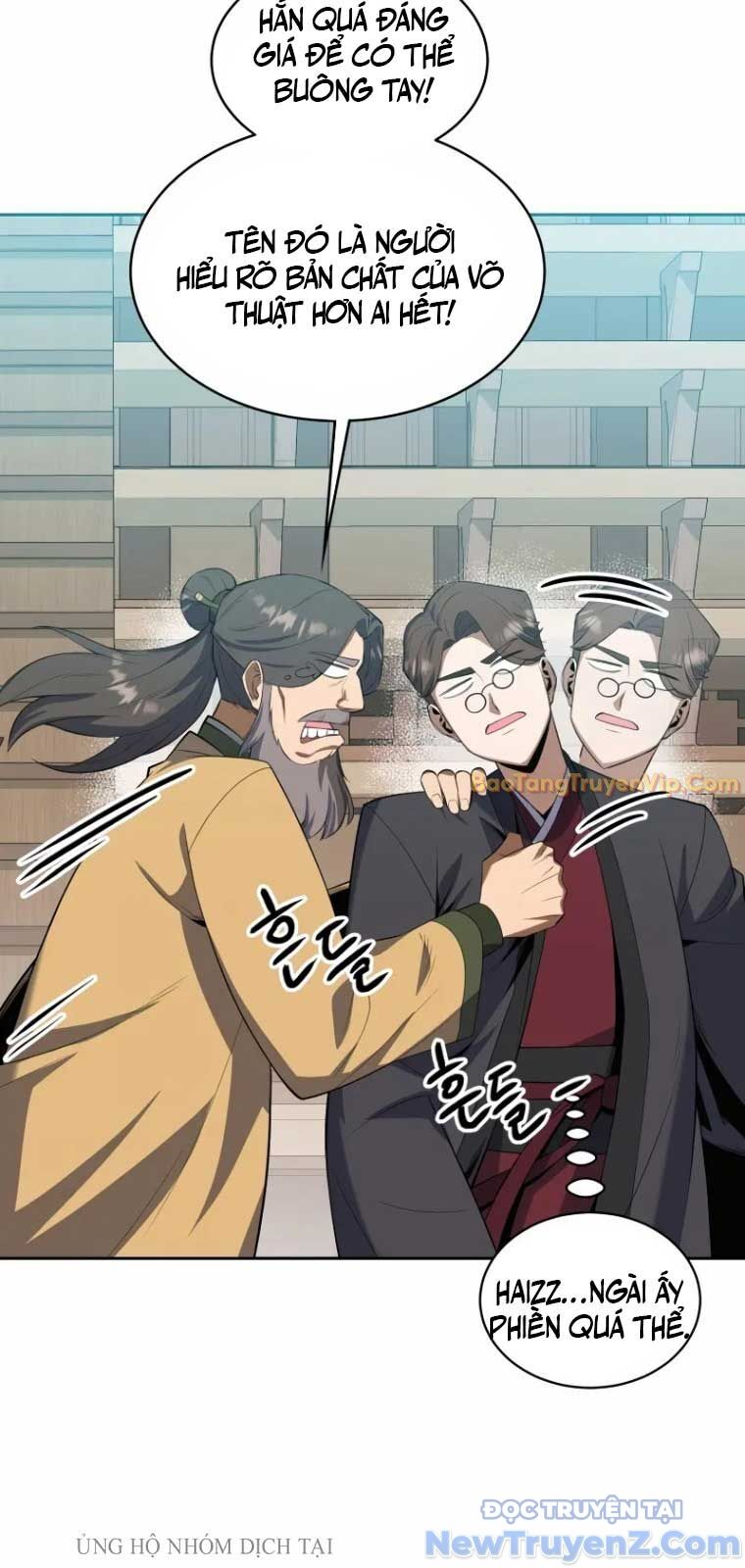 Tuyệt Đỉnh Võ Lâm Chap 42 - Next Chap 43