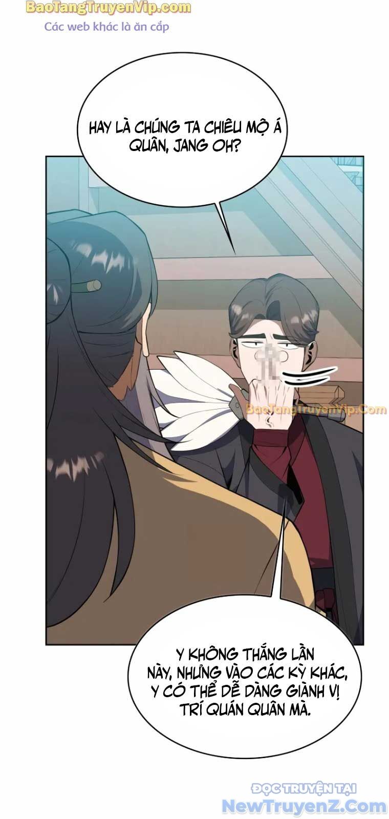 Tuyệt Đỉnh Võ Lâm Chap 42 - Next Chap 43