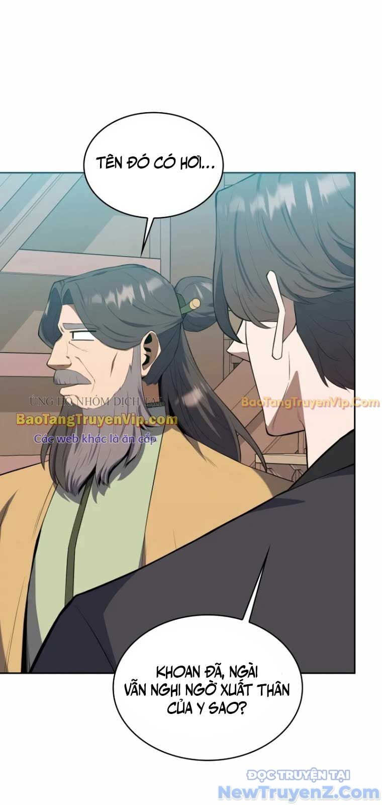 Tuyệt Đỉnh Võ Lâm Chap 42 - Next Chap 43