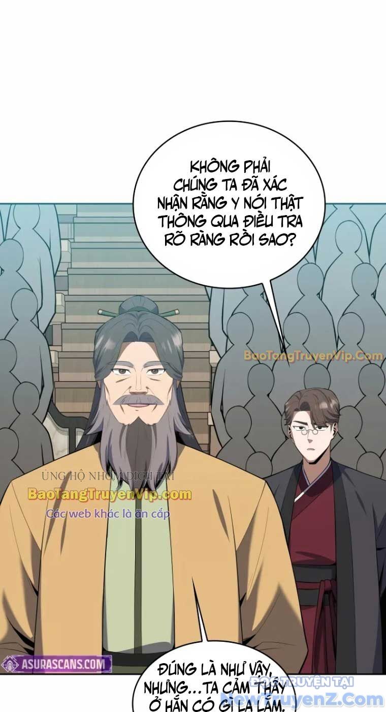 Tuyệt Đỉnh Võ Lâm Chap 42 - Next Chap 43