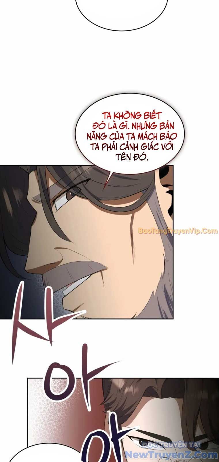 Tuyệt Đỉnh Võ Lâm Chap 42 - Next Chap 43