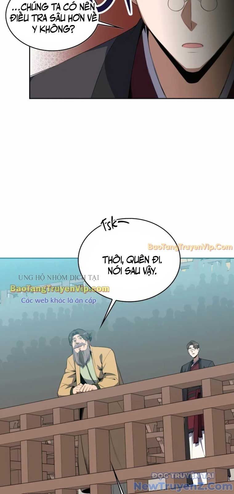 Tuyệt Đỉnh Võ Lâm Chap 42 - Next Chap 43