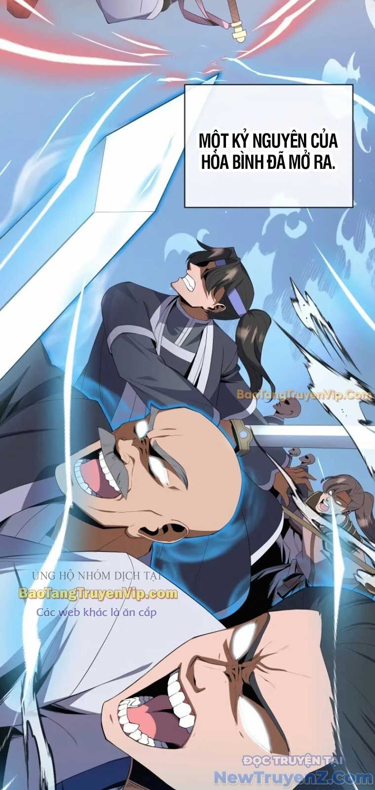 Tuyệt Đỉnh Võ Lâm Chap 42 - Next Chap 43