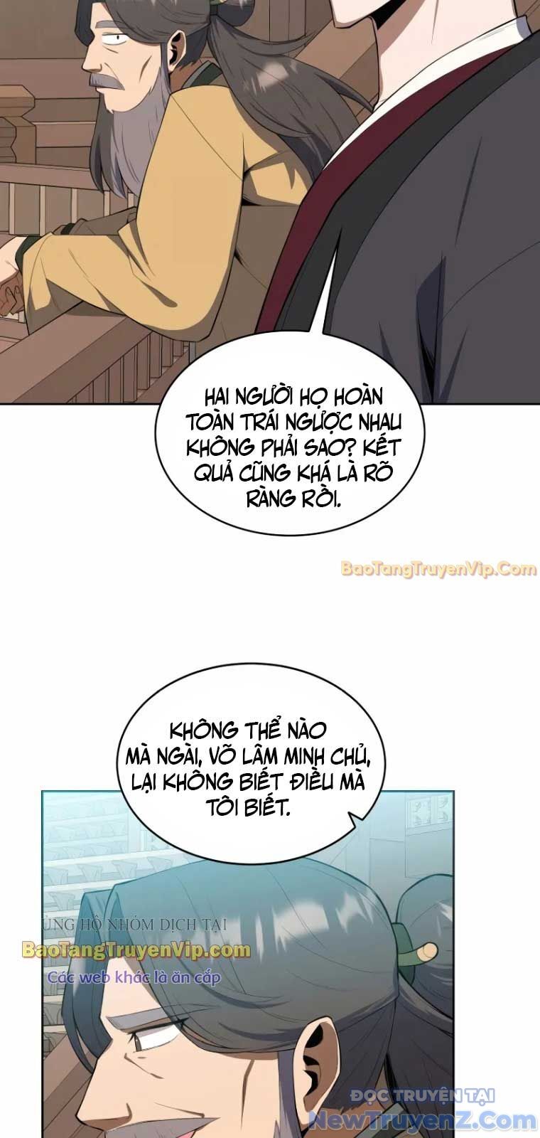 Tuyệt Đỉnh Võ Lâm Chap 42 - Next Chap 43