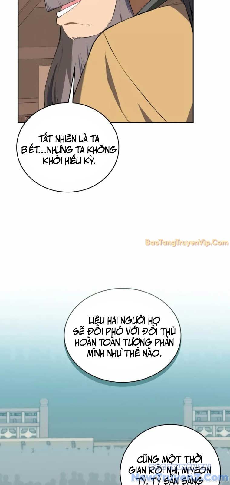 Tuyệt Đỉnh Võ Lâm Chap 42 - Next Chap 43