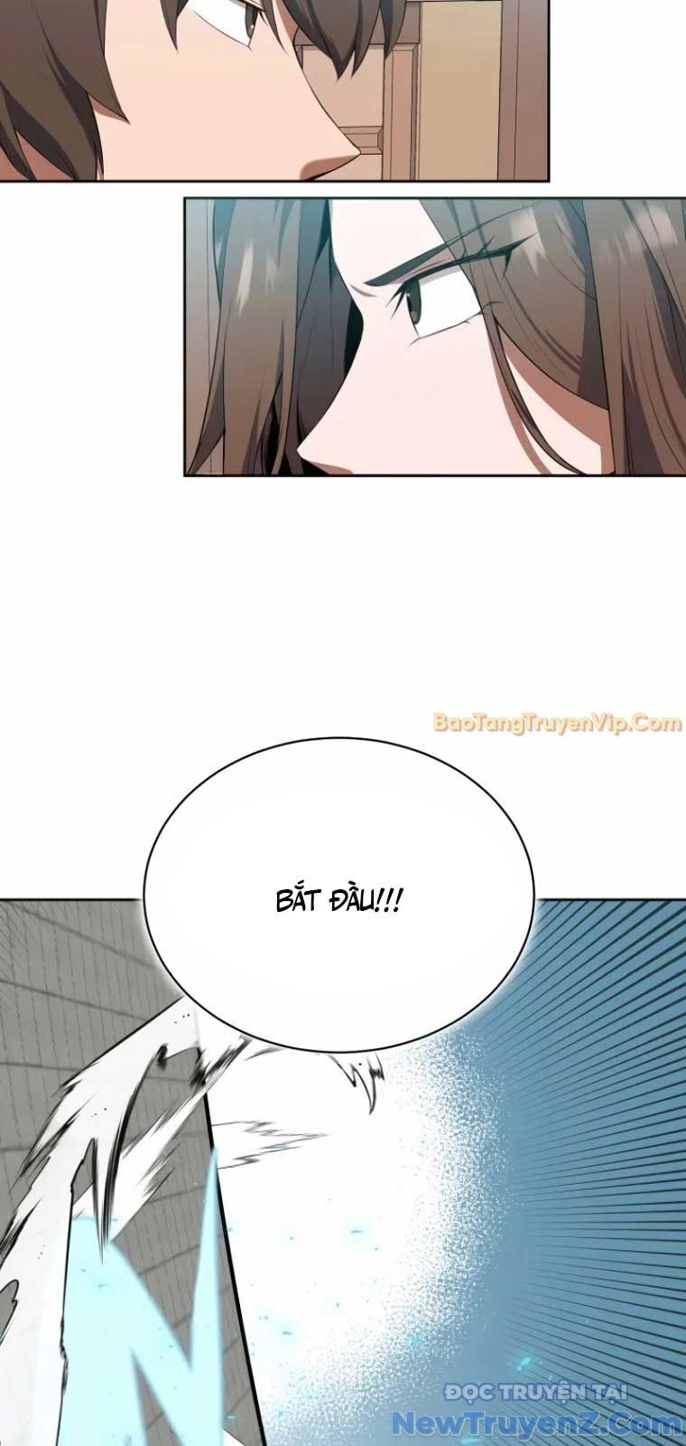 Tuyệt Đỉnh Võ Lâm Chap 42 - Next Chap 43