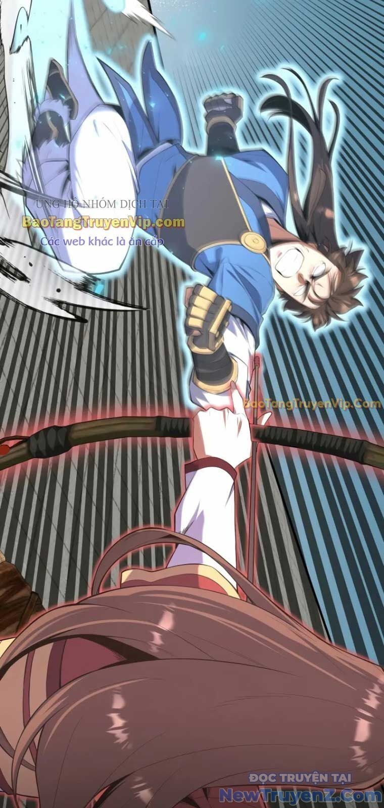 Tuyệt Đỉnh Võ Lâm Chap 42 - Next Chap 43