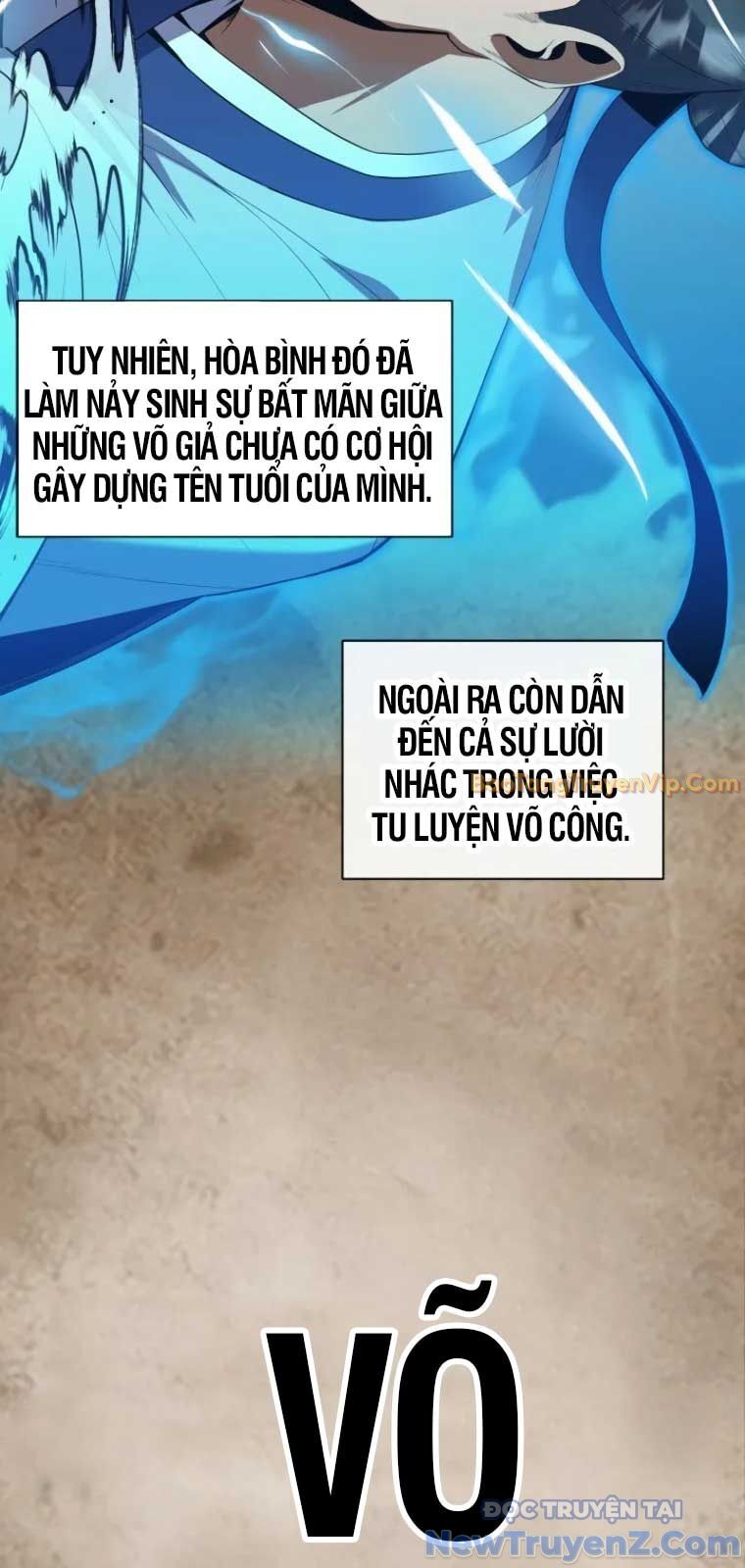 Tuyệt Đỉnh Võ Lâm Chap 42 - Next Chap 43
