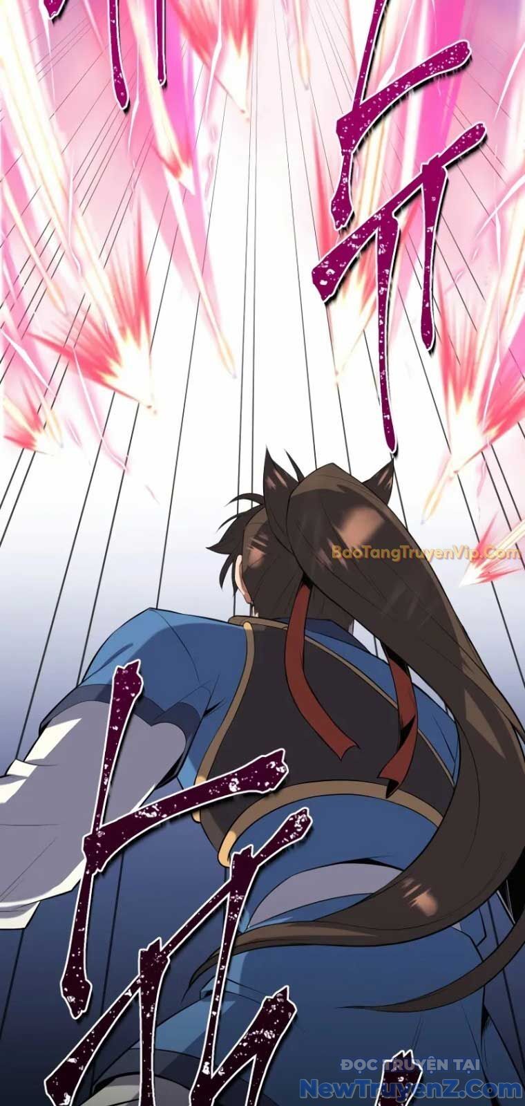 Tuyệt Đỉnh Võ Lâm Chap 42 - Next Chap 43