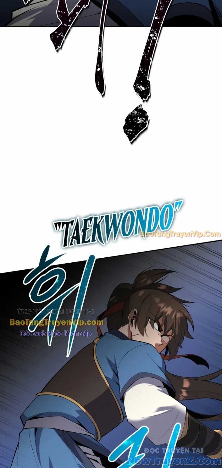 Tuyệt Đỉnh Võ Lâm Chap 42 - Next Chap 43