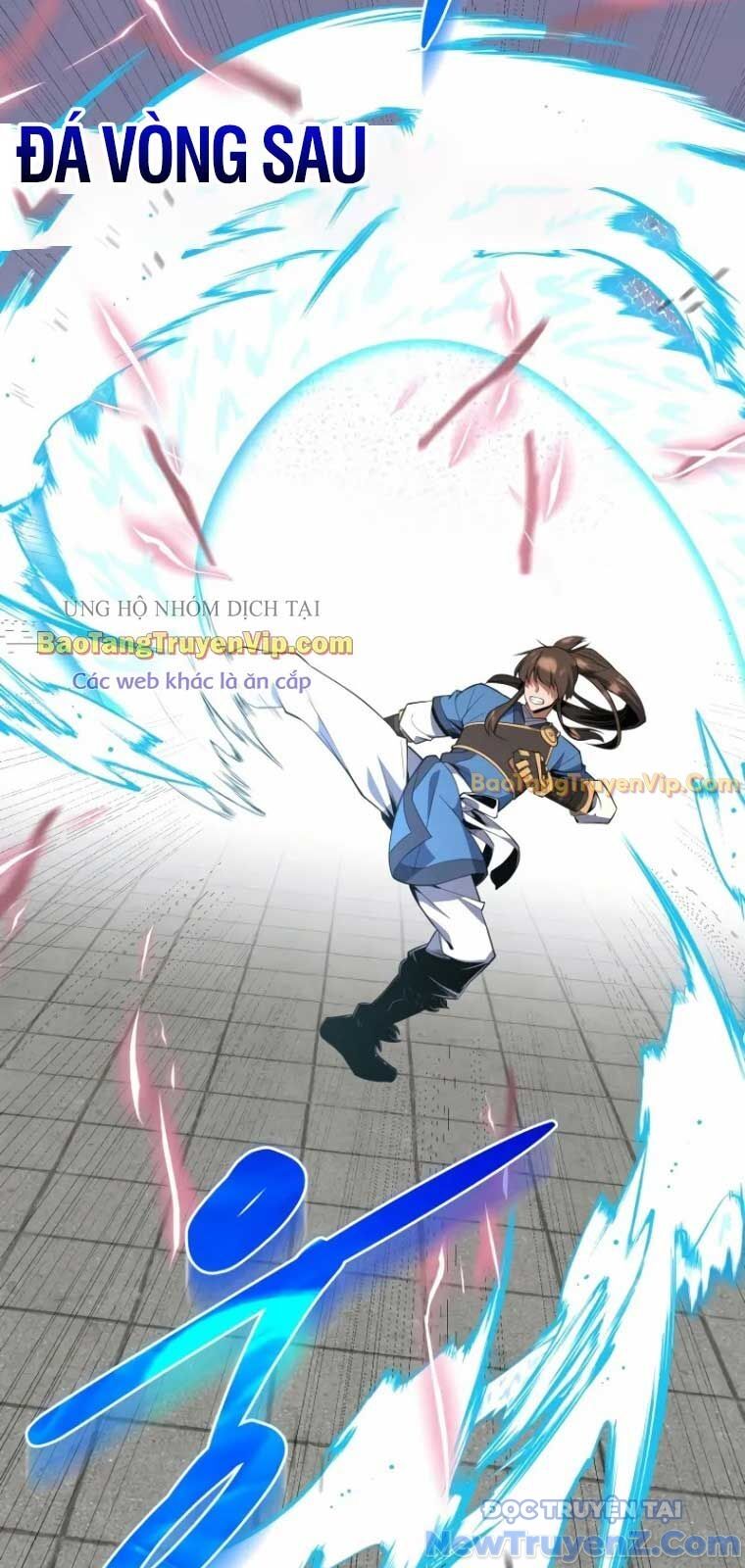 Tuyệt Đỉnh Võ Lâm Chap 42 - Next Chap 43