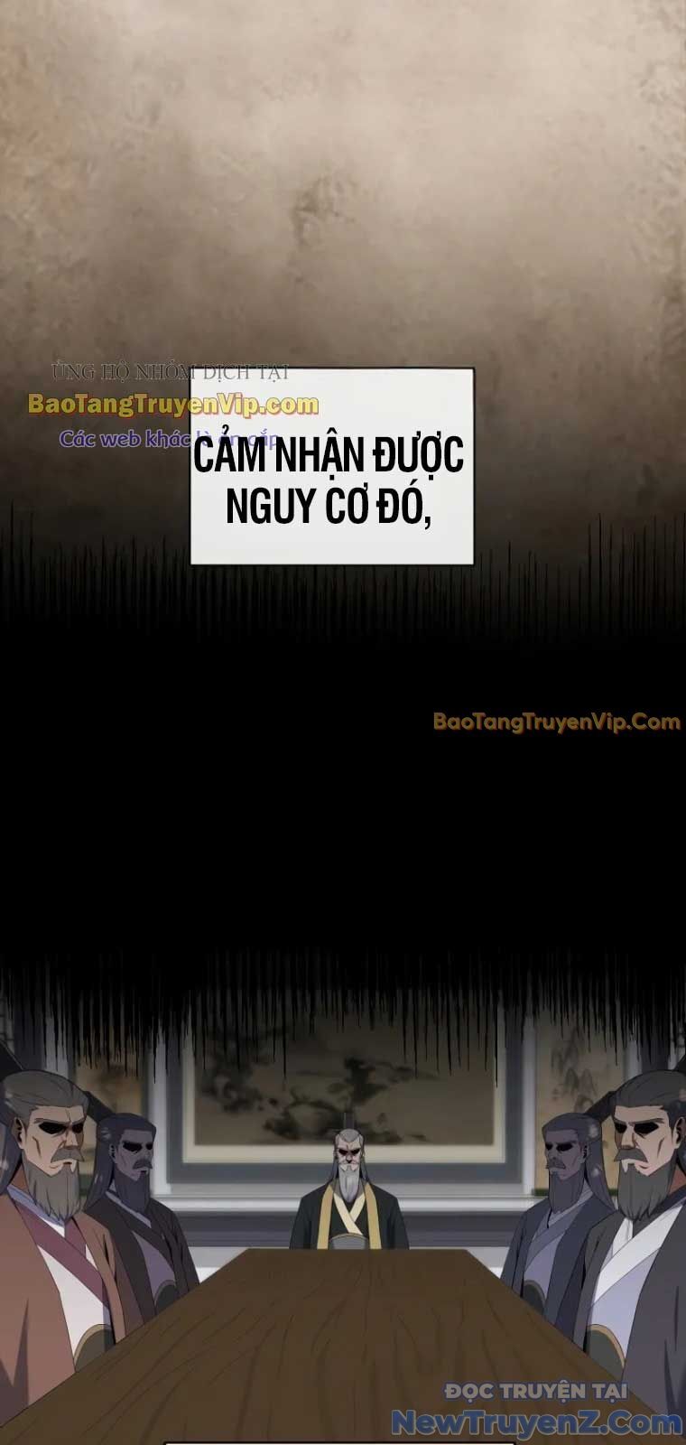 Tuyệt Đỉnh Võ Lâm Chap 42 - Next Chap 43