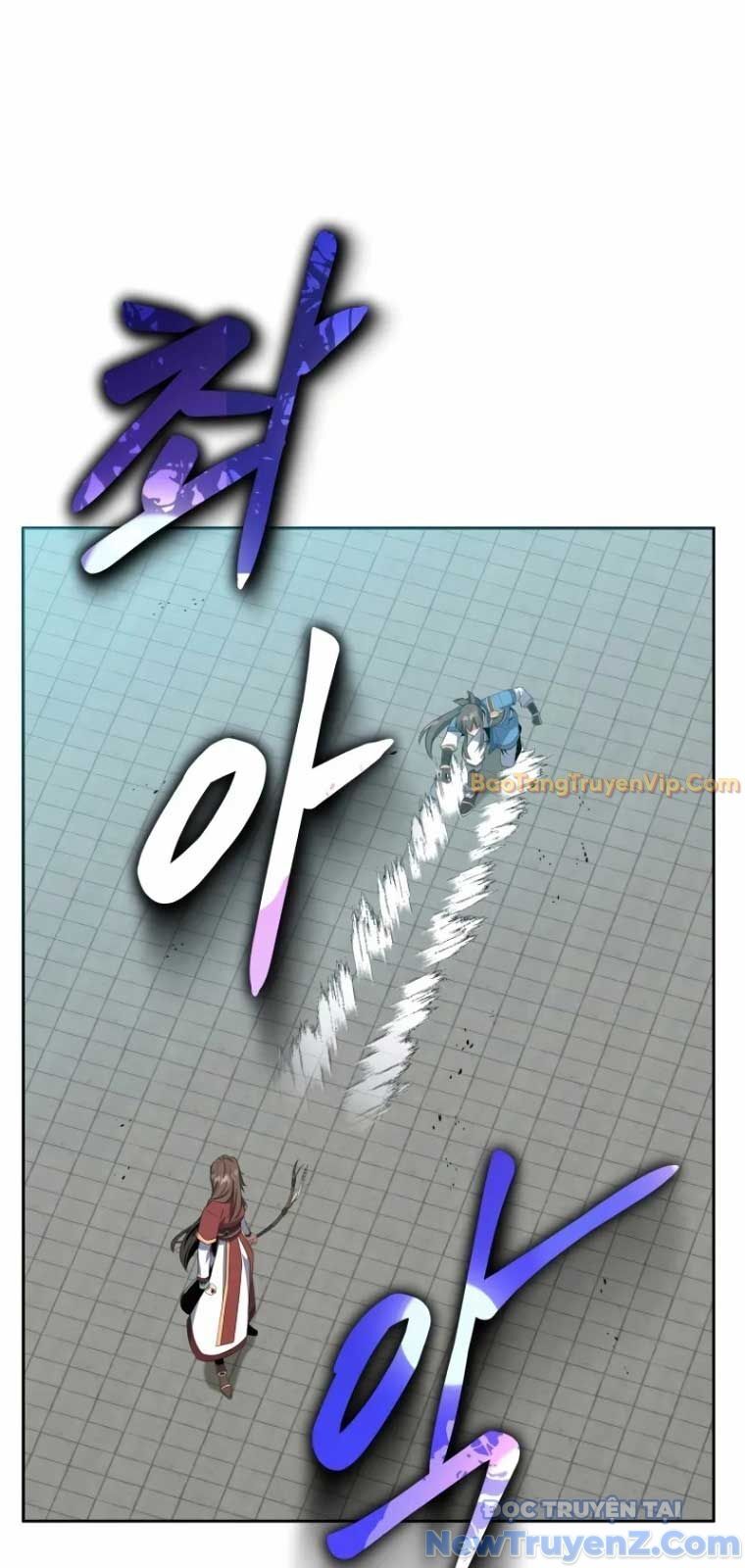 Tuyệt Đỉnh Võ Lâm Chap 42 - Next Chap 43