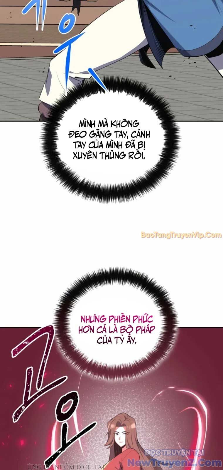 Tuyệt Đỉnh Võ Lâm Chap 42 - Next Chap 43