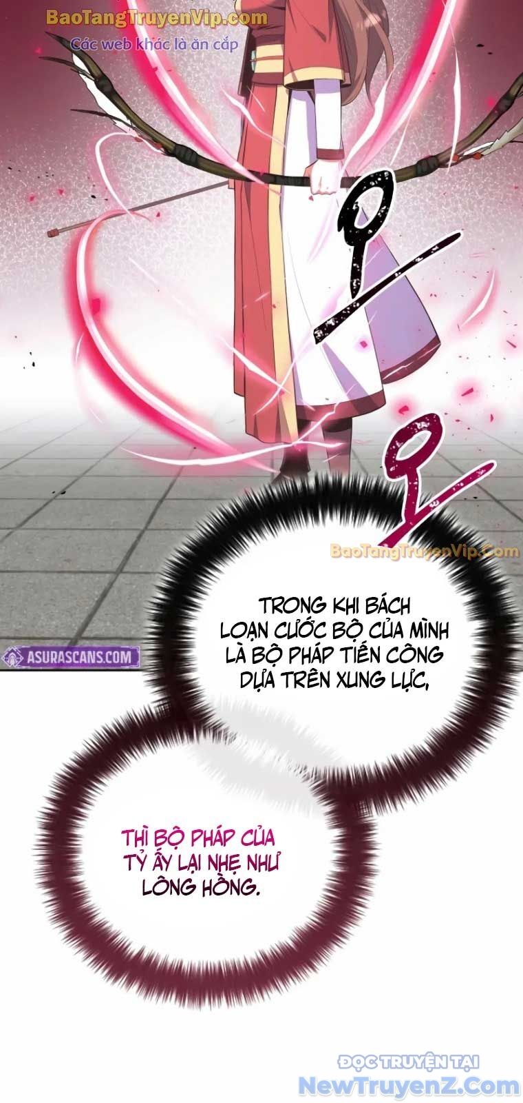 Tuyệt Đỉnh Võ Lâm Chap 42 - Next Chap 43