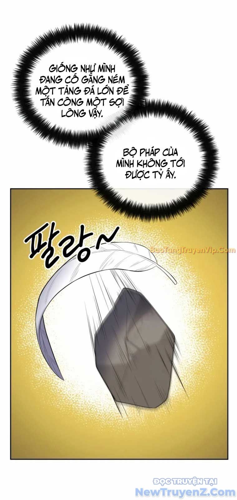 Tuyệt Đỉnh Võ Lâm Chap 42 - Next Chap 43