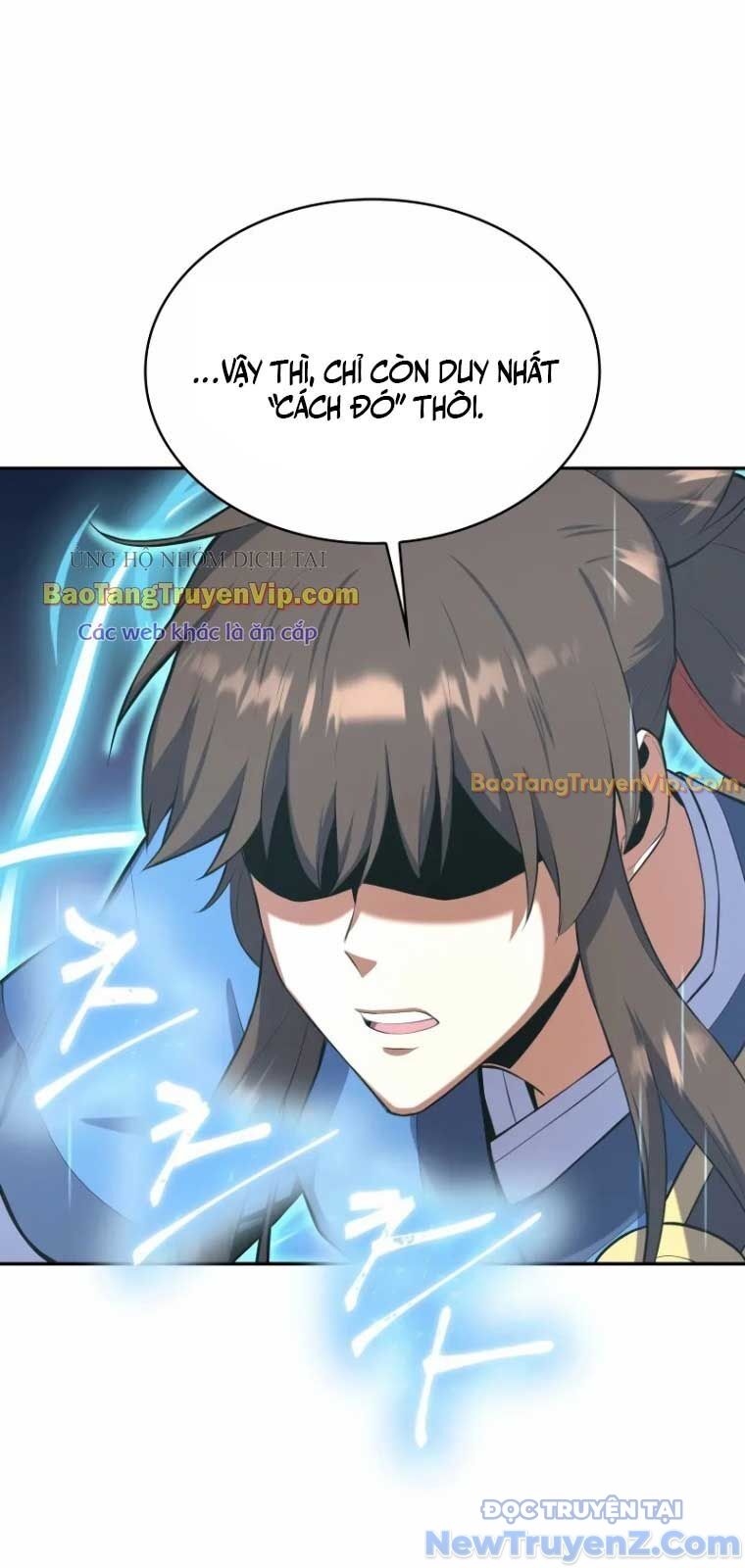 Tuyệt Đỉnh Võ Lâm Chap 42 - Next Chap 43