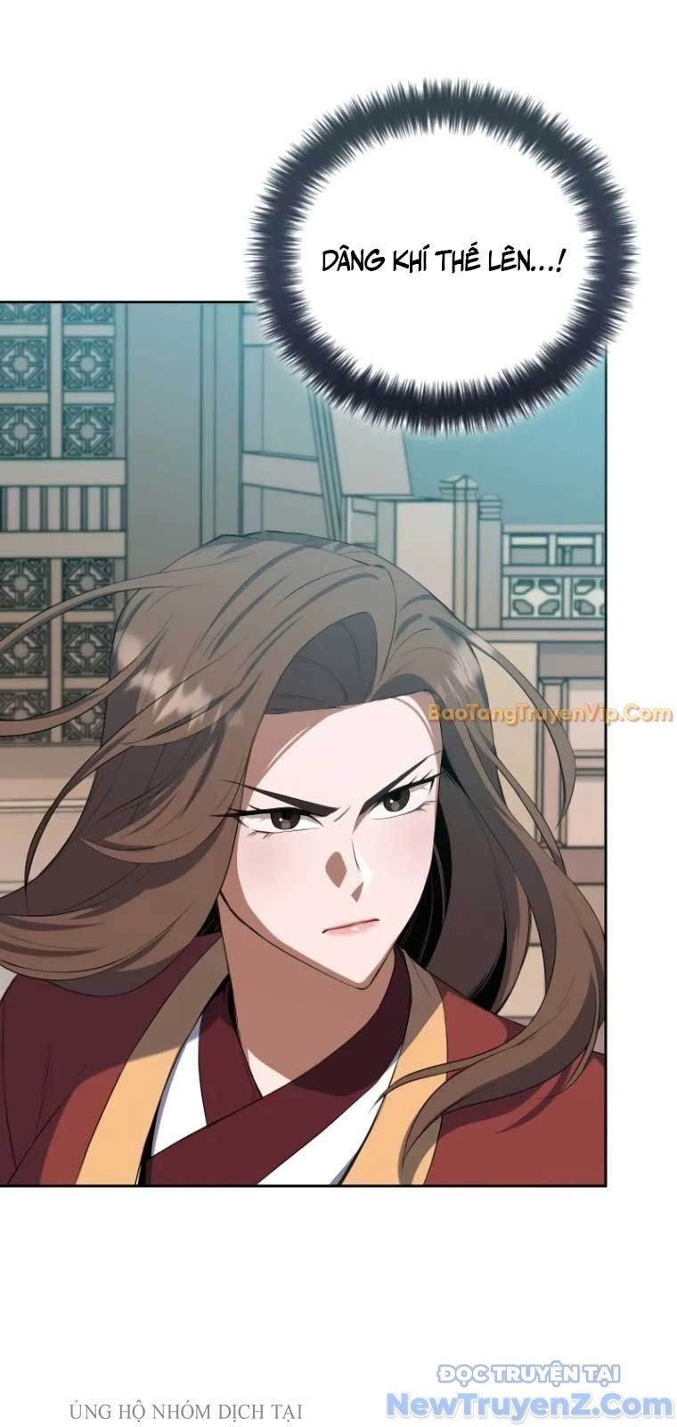 Tuyệt Đỉnh Võ Lâm Chap 42 - Next Chap 43