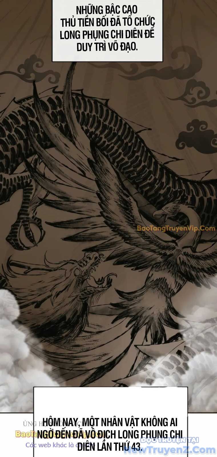 Tuyệt Đỉnh Võ Lâm Chap 42 - Next Chap 43