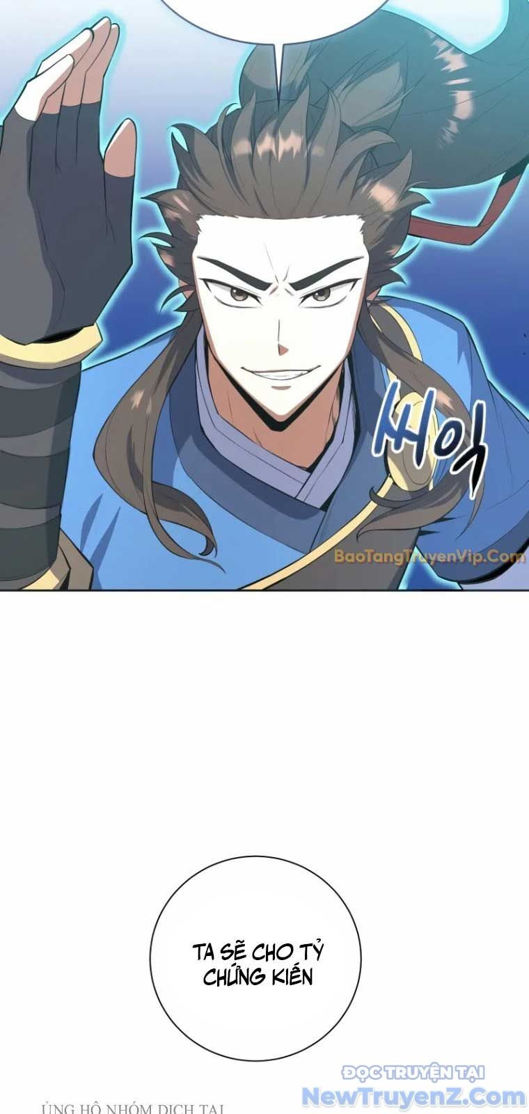 Tuyệt Đỉnh Võ Lâm Chap 42 - Next Chap 43