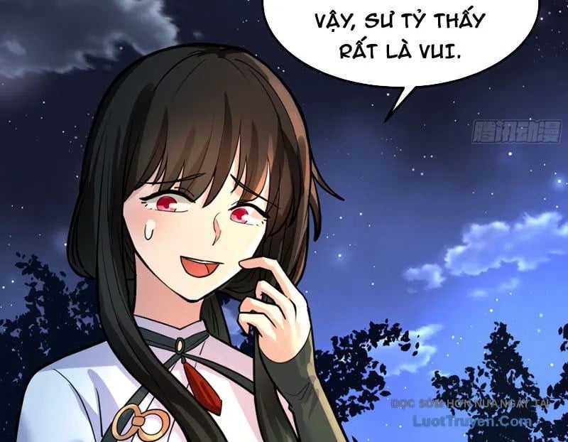 Tuyệt Đối Đừng Gây Sự Với Đại Sư Huynh Chap 10 - Next Chap 11