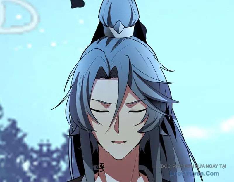 Tuyệt Đối Đừng Gây Sự Với Đại Sư Huynh Chap 10 - Next Chap 11