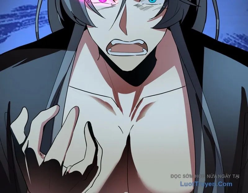 Tuyệt Đối Đừng Gây Sự Với Đại Sư Huynh Chap 10 - Next Chap 11