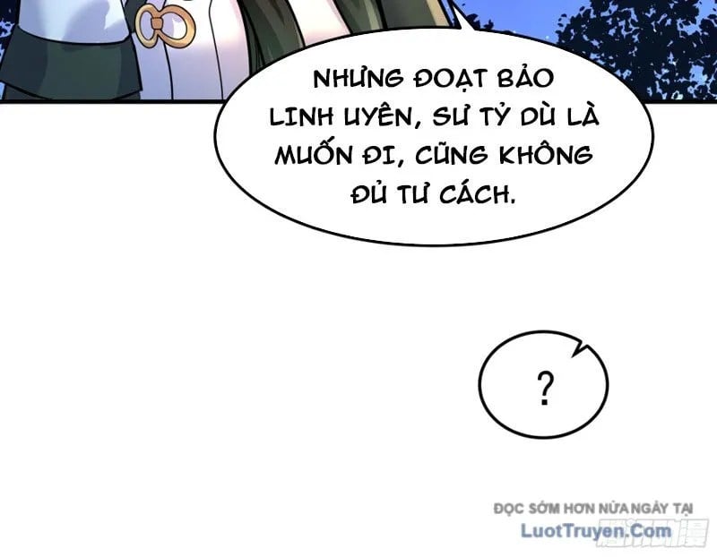 Tuyệt Đối Đừng Gây Sự Với Đại Sư Huynh Chap 10 - Next Chap 11