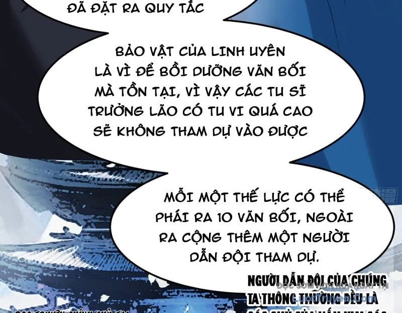 Tuyệt Đối Đừng Gây Sự Với Đại Sư Huynh Chap 10 - Next Chap 11