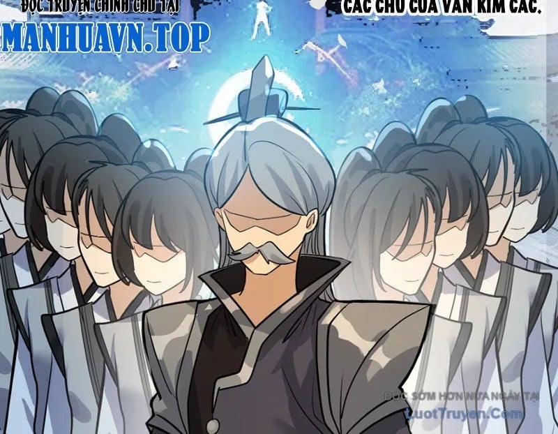 Tuyệt Đối Đừng Gây Sự Với Đại Sư Huynh Chap 10 - Next Chap 11