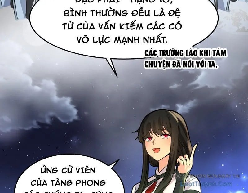Tuyệt Đối Đừng Gây Sự Với Đại Sư Huynh Chap 10 - Next Chap 11