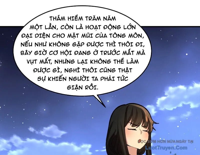 Tuyệt Đối Đừng Gây Sự Với Đại Sư Huynh Chap 10 - Next Chap 11