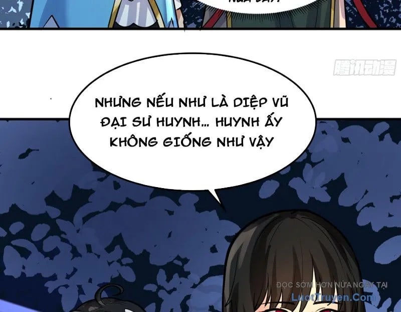 Tuyệt Đối Đừng Gây Sự Với Đại Sư Huynh Chap 10 - Next Chap 11