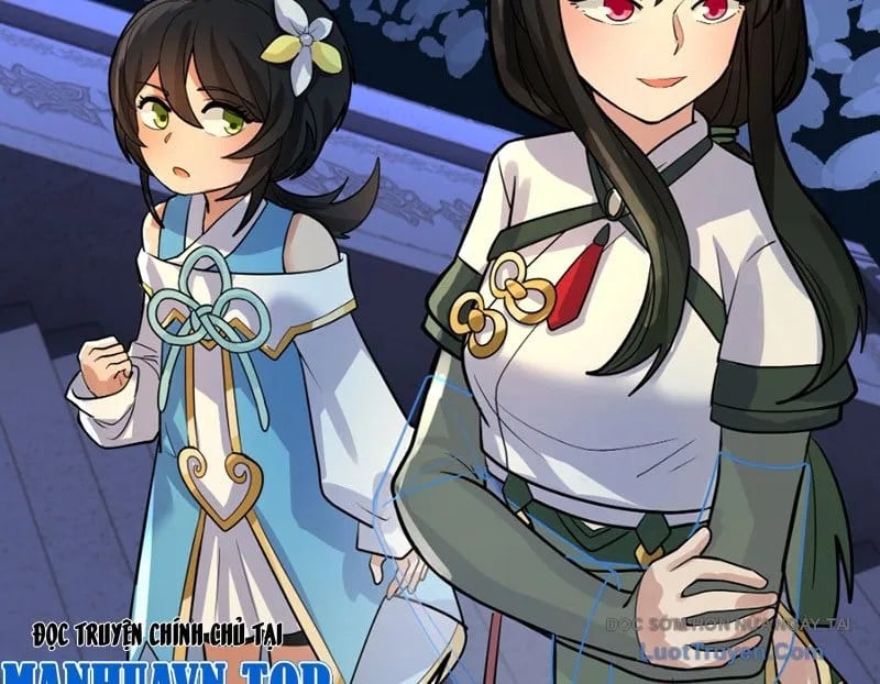 Tuyệt Đối Đừng Gây Sự Với Đại Sư Huynh Chap 10 - Next Chap 11