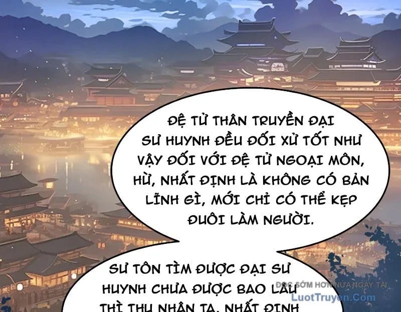 Tuyệt Đối Đừng Gây Sự Với Đại Sư Huynh Chap 10 - Next Chap 11