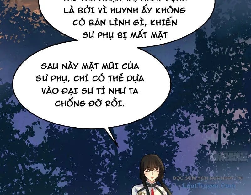 Tuyệt Đối Đừng Gây Sự Với Đại Sư Huynh Chap 10 - Next Chap 11