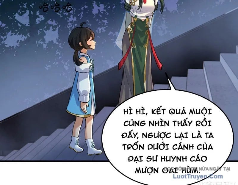 Tuyệt Đối Đừng Gây Sự Với Đại Sư Huynh Chap 10 - Next Chap 11