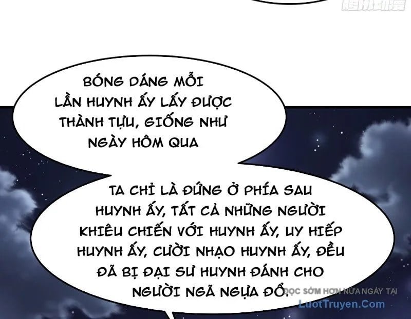 Tuyệt Đối Đừng Gây Sự Với Đại Sư Huynh Chap 10 - Next Chap 11