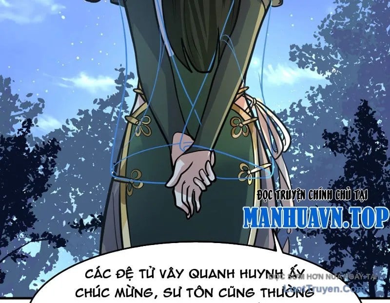 Tuyệt Đối Đừng Gây Sự Với Đại Sư Huynh Chap 10 - Next Chap 11