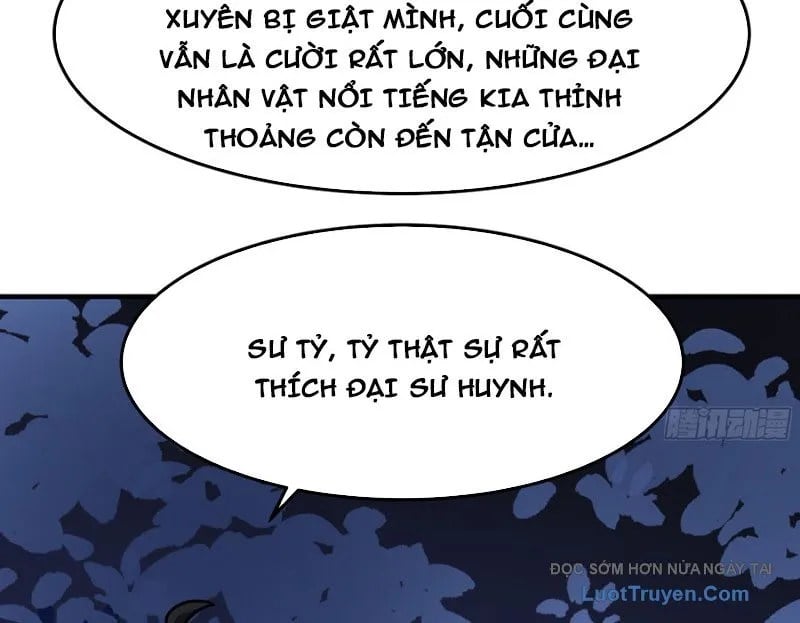 Tuyệt Đối Đừng Gây Sự Với Đại Sư Huynh Chap 10 - Next Chap 11