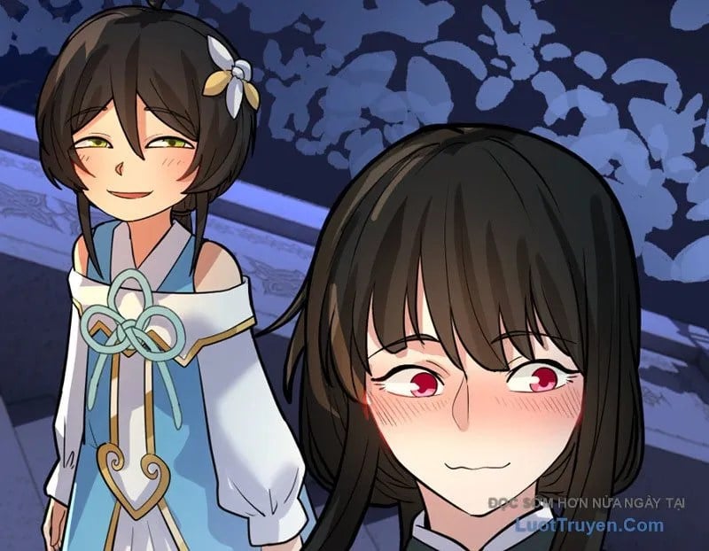 Tuyệt Đối Đừng Gây Sự Với Đại Sư Huynh Chap 10 - Next Chap 11