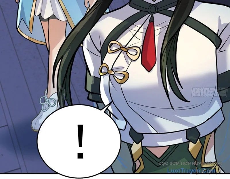 Tuyệt Đối Đừng Gây Sự Với Đại Sư Huynh Chap 10 - Next Chap 11