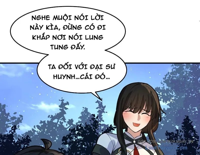 Tuyệt Đối Đừng Gây Sự Với Đại Sư Huynh Chap 10 - Next Chap 11