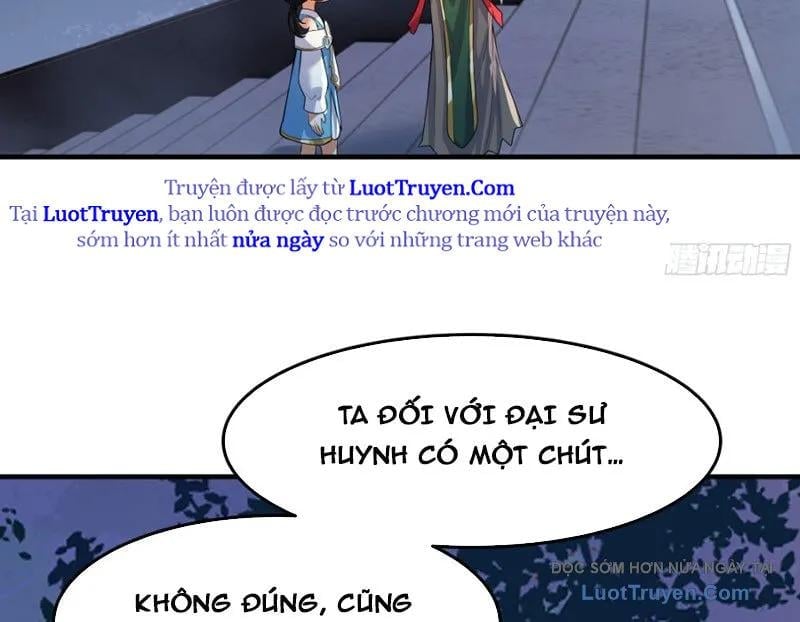 Tuyệt Đối Đừng Gây Sự Với Đại Sư Huynh Chap 10 - Next Chap 11